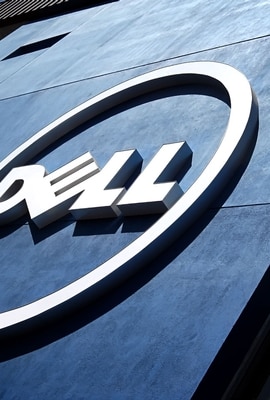 Dell avança em proteção de dados e segurança