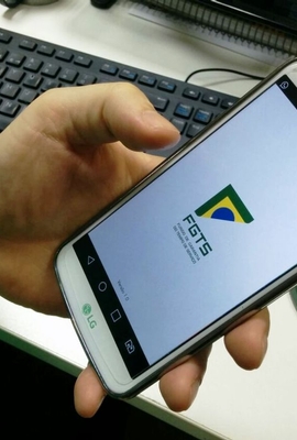 O golpe do e-mail falso em época de saques de FGTS e declaração do IR
