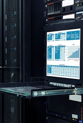 Monitoramento de servidores e sistemas