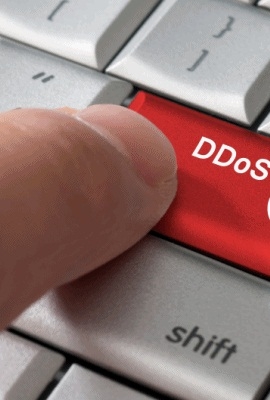 DDoS (Negação de Serviço)